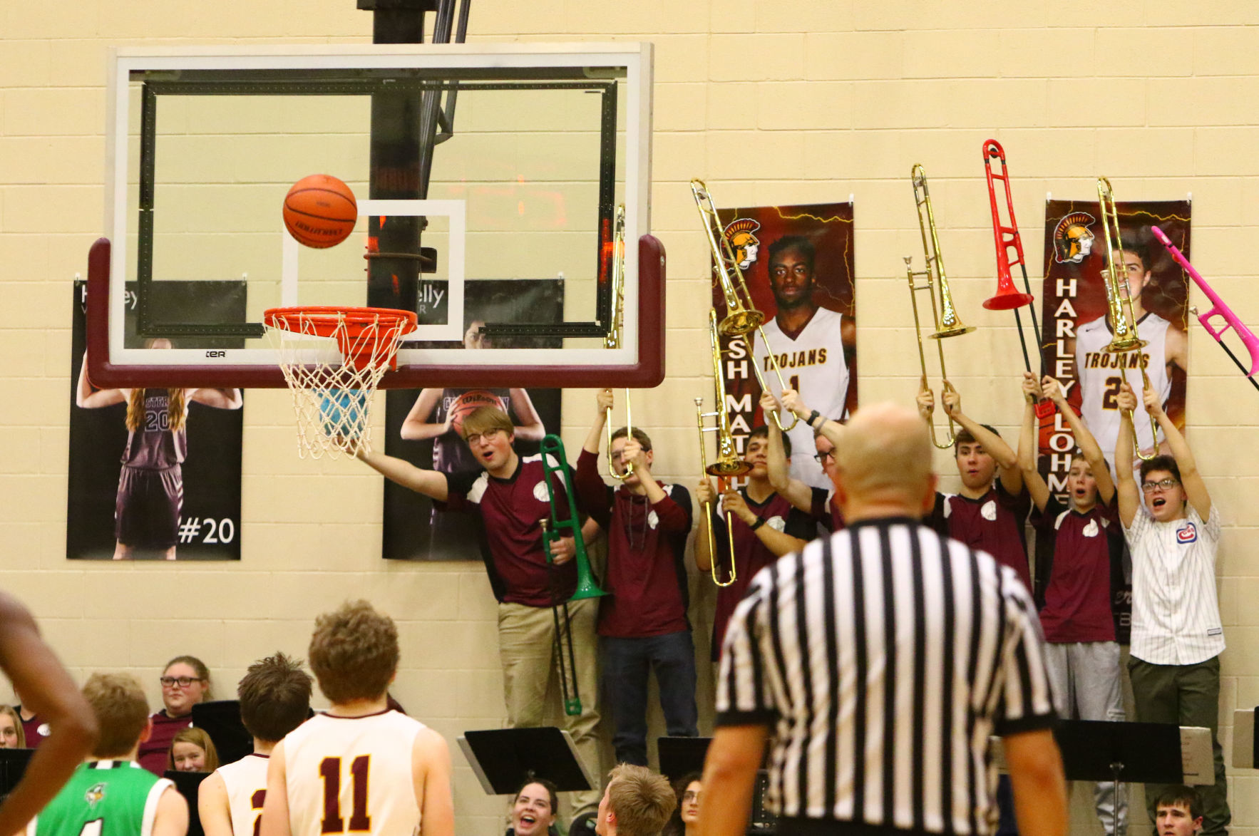Gallery: Valparaiso at Chesterton boys basketball